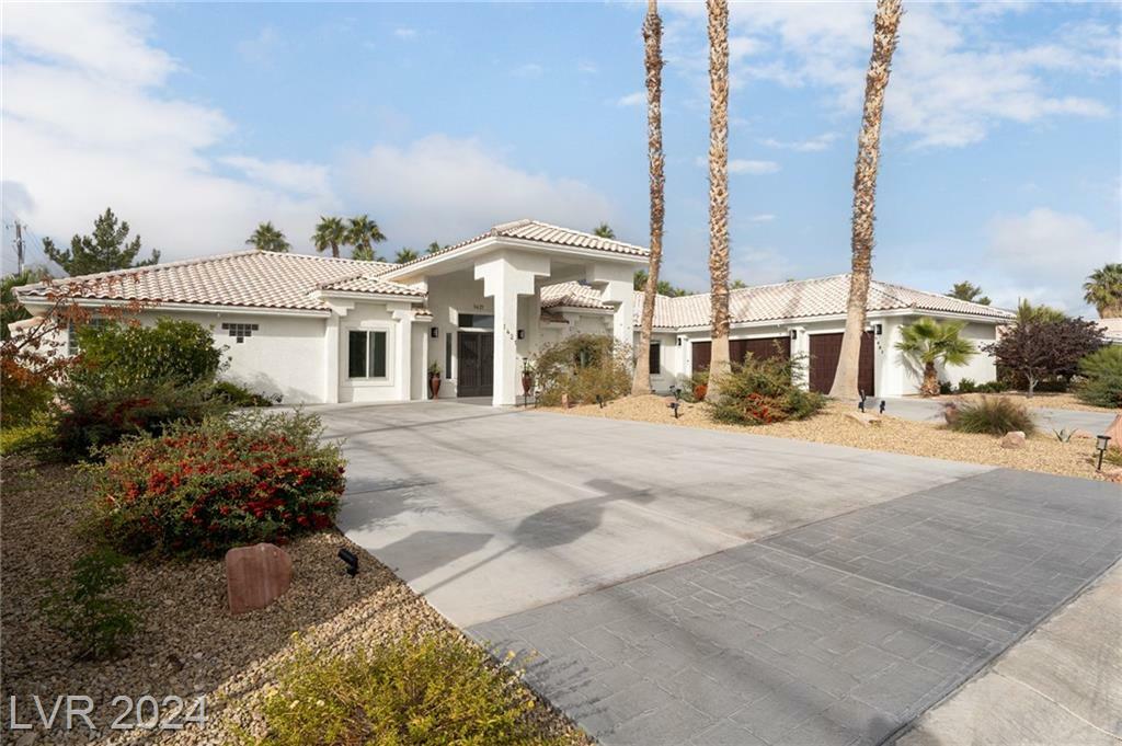 Property Photo:  1421 Casa Del Rey Court  NV 89117 