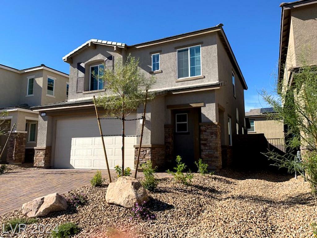 Property Photo:  3718 Bright Aquarius Lane  NV 89052 