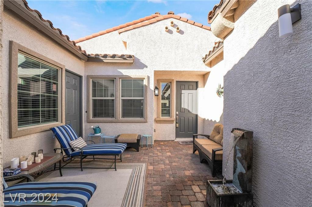 Property Photo:  689 Corelli Cove Street  NV 89011 