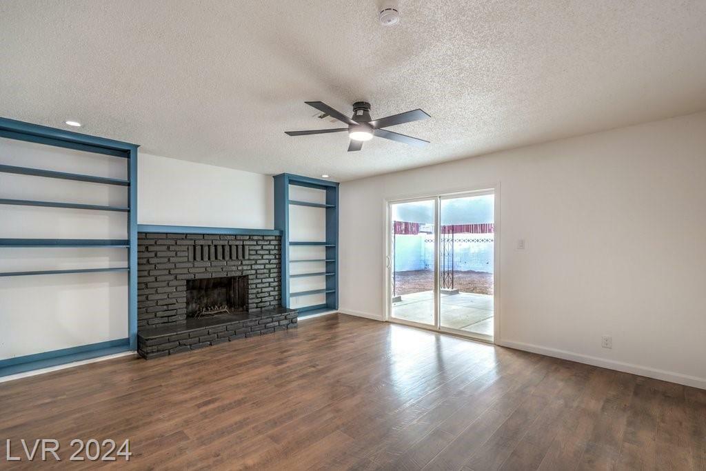 Property Photo:  3567 Markam Street  NV 89121 