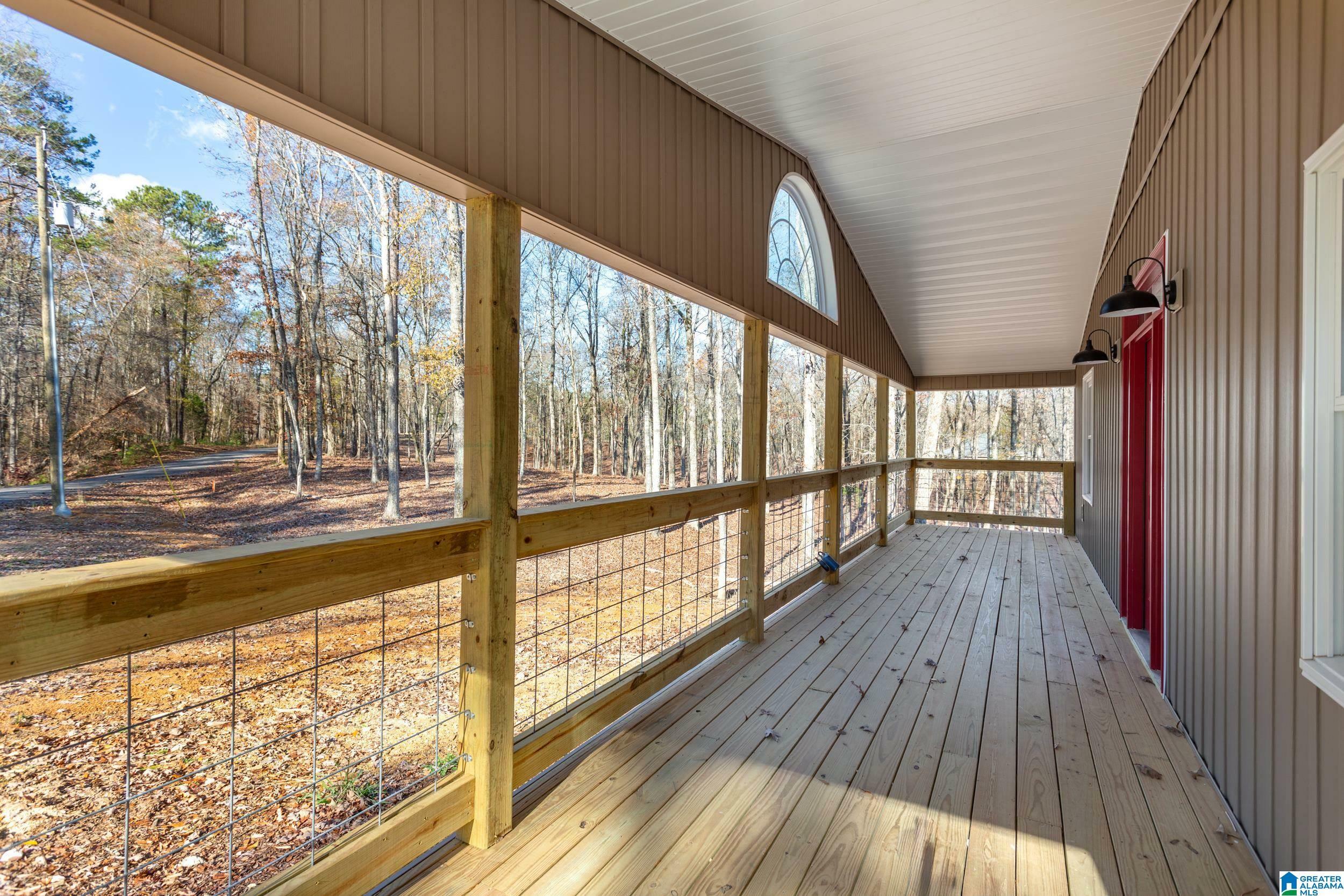 Property Photo:  333 Chicksaw Trail  AL 36271 