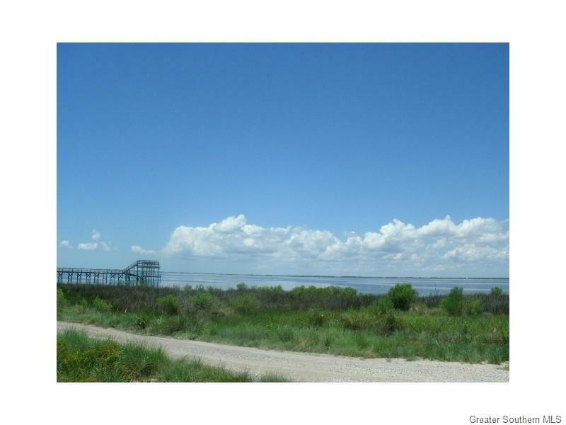 Property Photo:  0 Tbd Calcasieu Lake Drive  LA 70607 