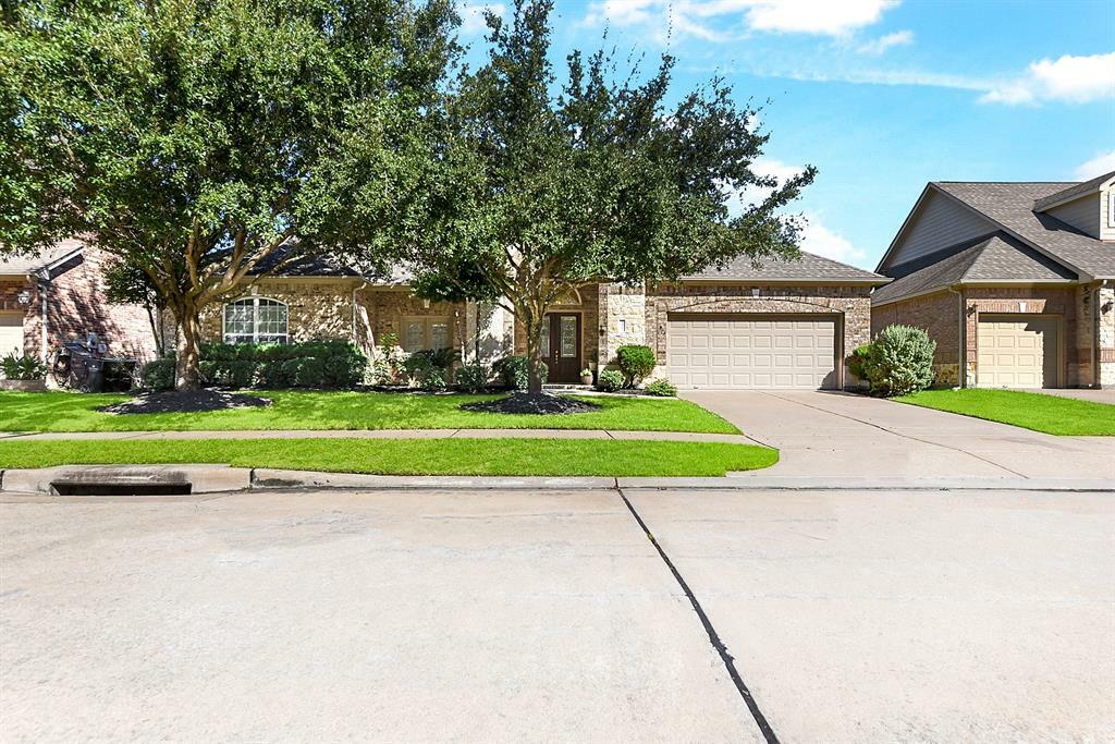 Property Photo:  24914 Ginger Ranch Drive  TX 77494 