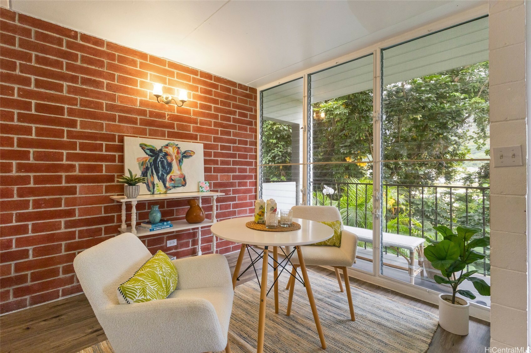 Property Photo: 45-535 Luluku Road E3 HI 96744