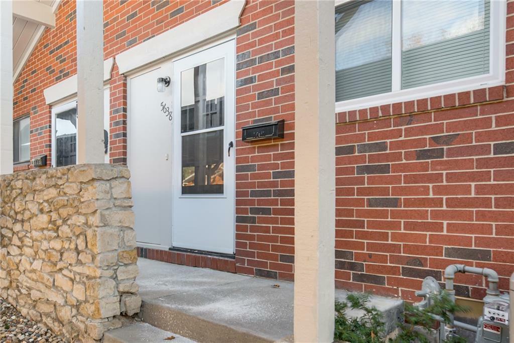 Property Photo:  5638 W 97th Street  KS 66207 