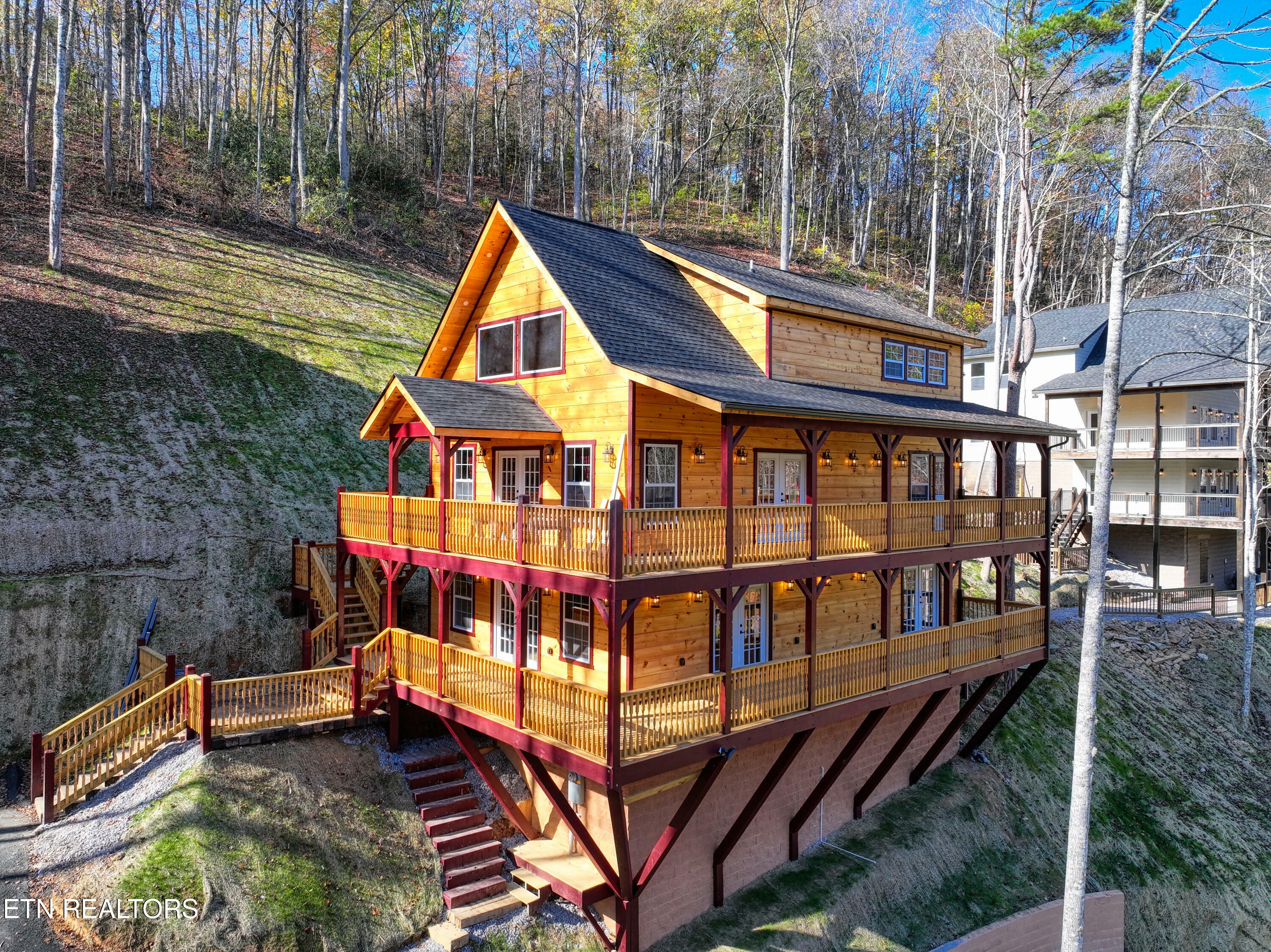 1144 Cole Lane  Gatlinburg TN 37738 photo