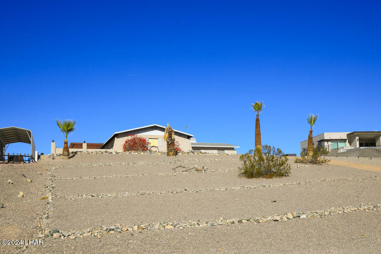 Property Photo:  191 Comanche Ln  AZ 86403 