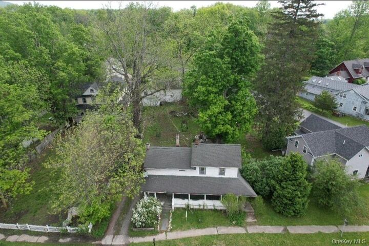 Property Photo: 3604 State Route 52 NY 12566