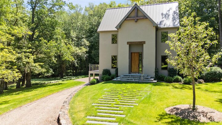 Property Photo: 26 Pound Ridge Road NY 10576