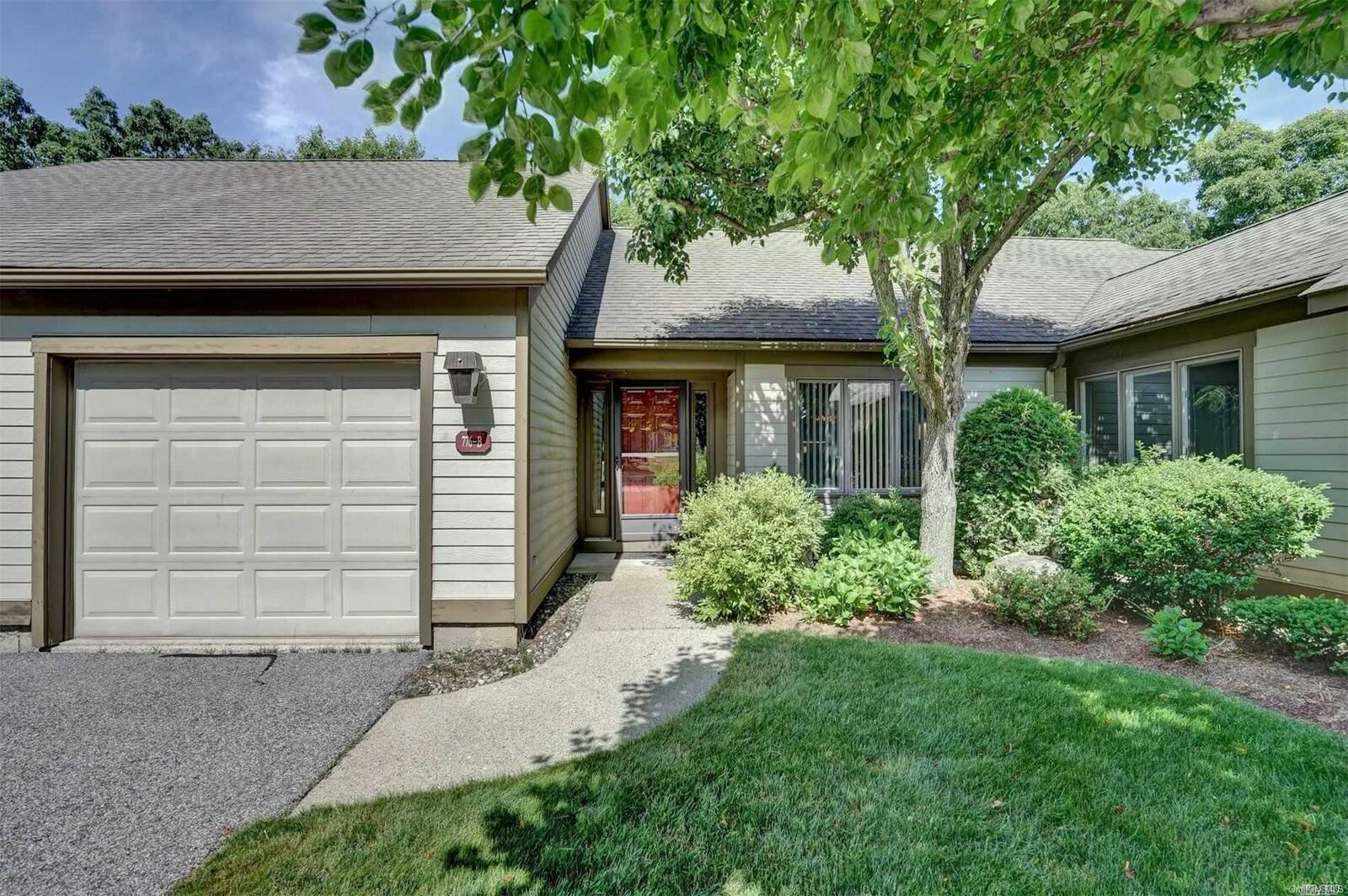 Property Photo:  776 Heritage Hills B  NY 10589 