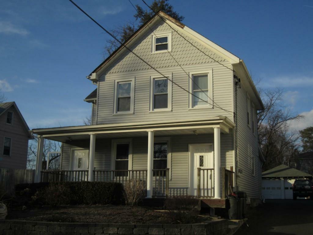 Property Photo:  732 W Nyack Road 2nd Floor  NY 10994 