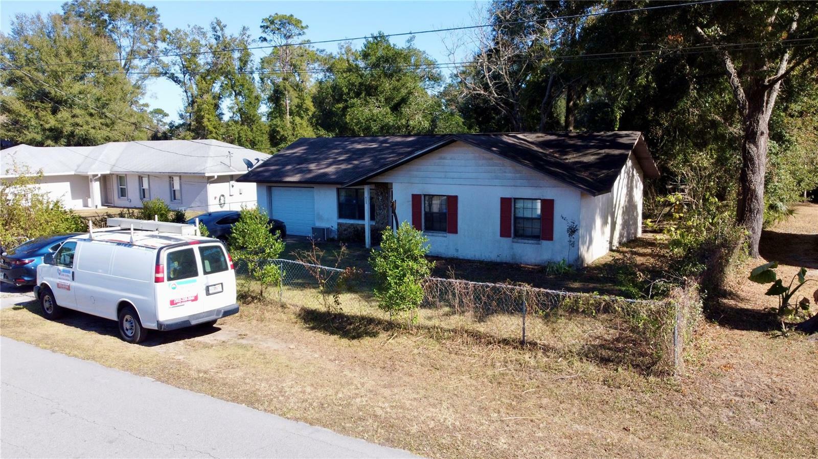 Property Photo:  13575 SE 44th Avenue  FL 34491 