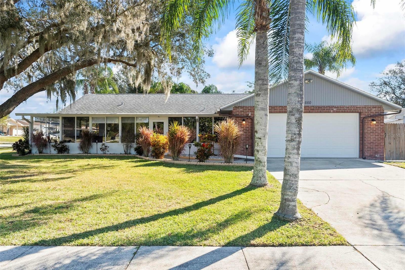 Property Photo:  660 Branch Drive  FL 32127 