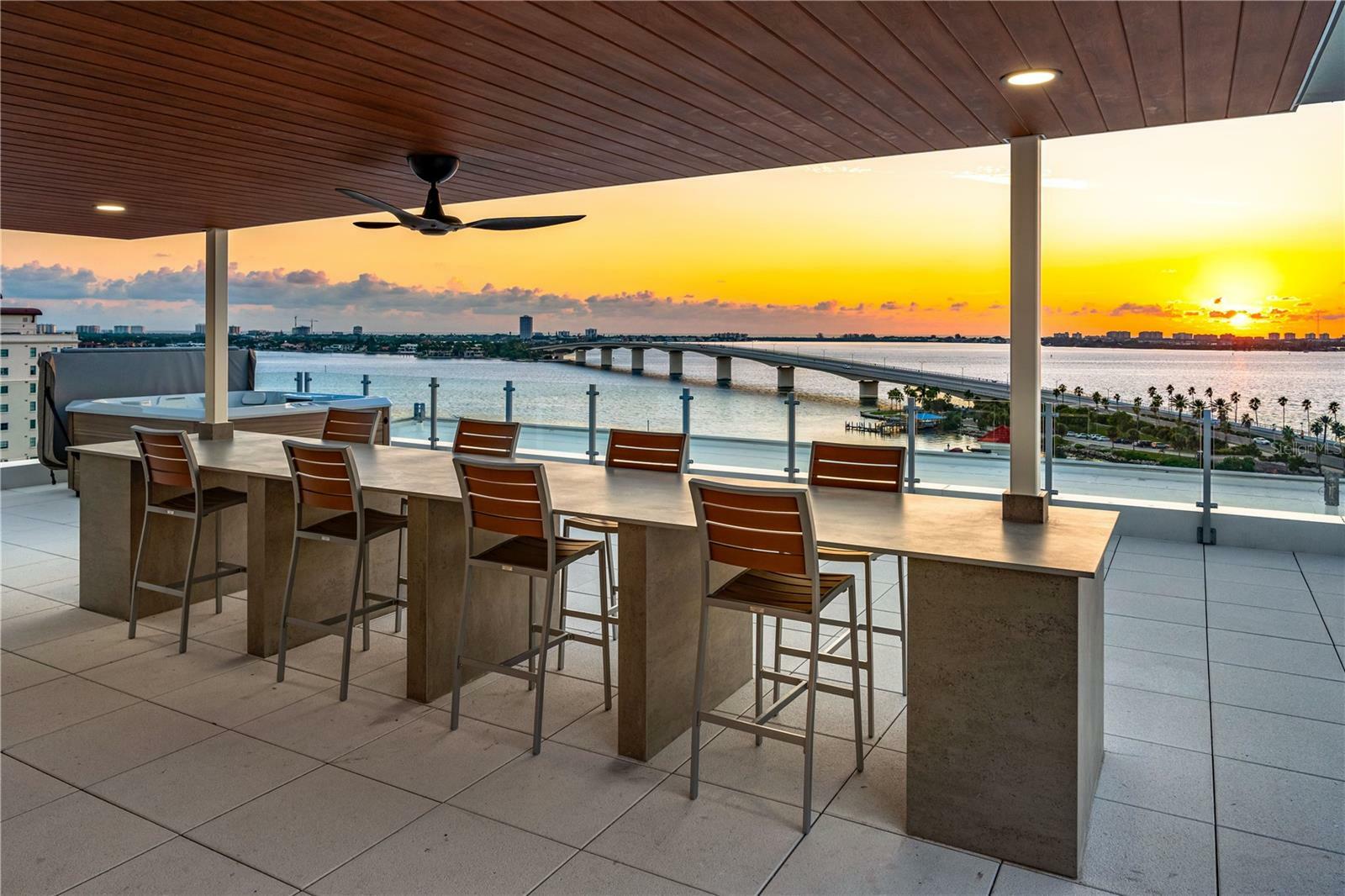 Property Photo: 111 Golden Gate Point 403 FL 34236