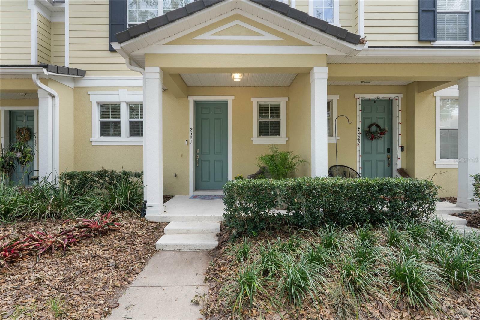 Property Photo:  7321 Brightland Street  FL 34786 