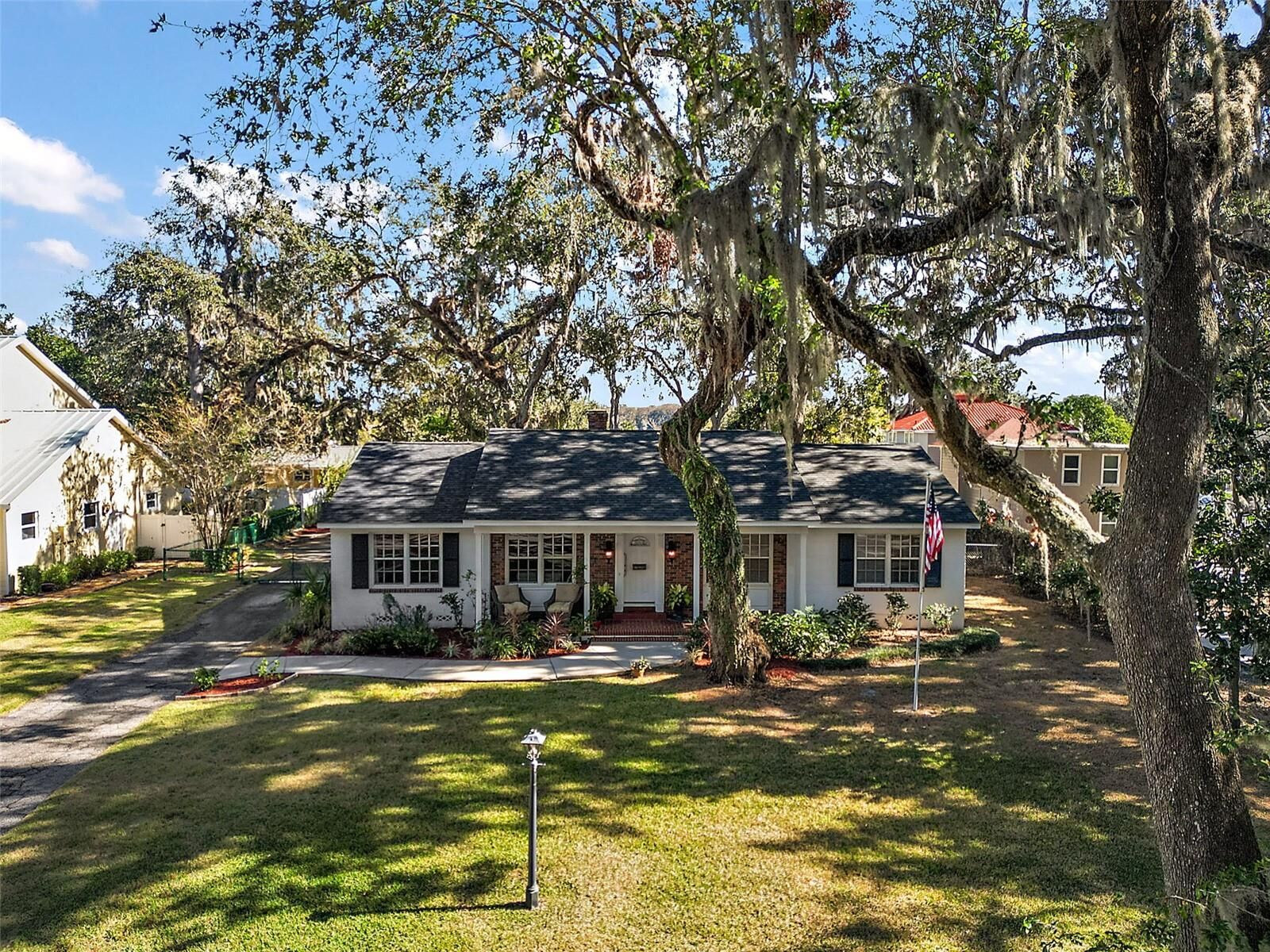 Property Photo: 734 Boylston Street FL 34748