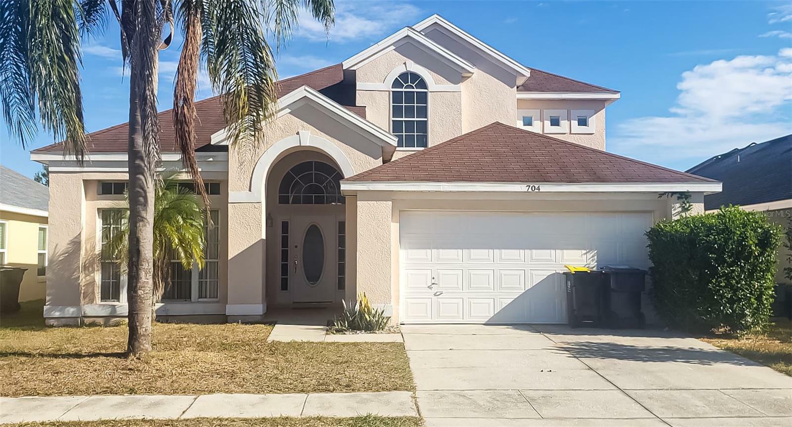 Property Photo:  704 Riggs Circle  FL 33897 