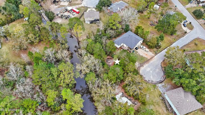 Property Photo:  15928 Cottonwood Drive  MS 39532 