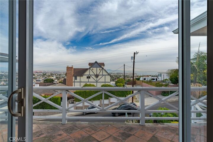 Property Photo: 2117 S. Cabrillo Ave. CA 90731