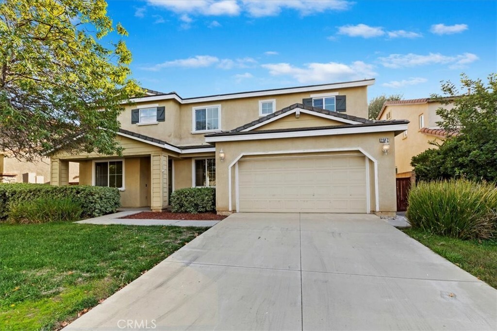 Property Photo:  21567 Coral Rock Lane  CA 92595 