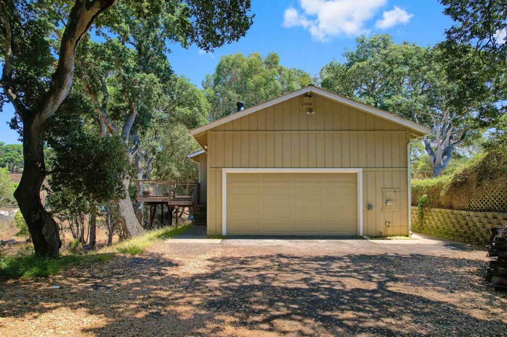 Property Photo:  6935 Long Valley  CA 95012 