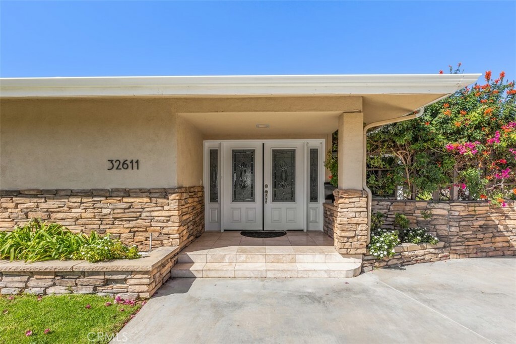 Property Photo:  32611 Mediterranean Drive  CA 92629 