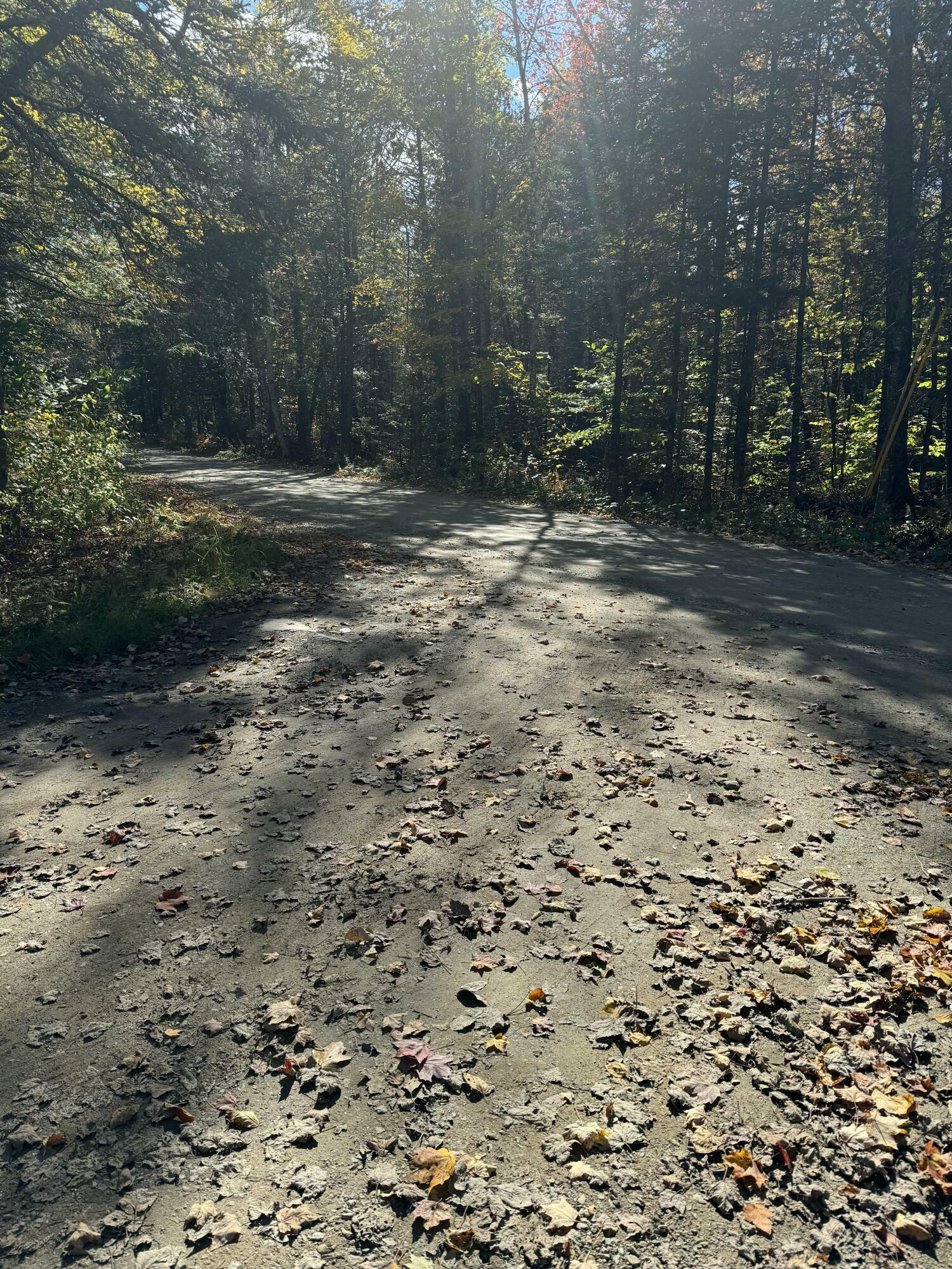 Property Photo: Lot 9-1 Lilly Drive ME 04953