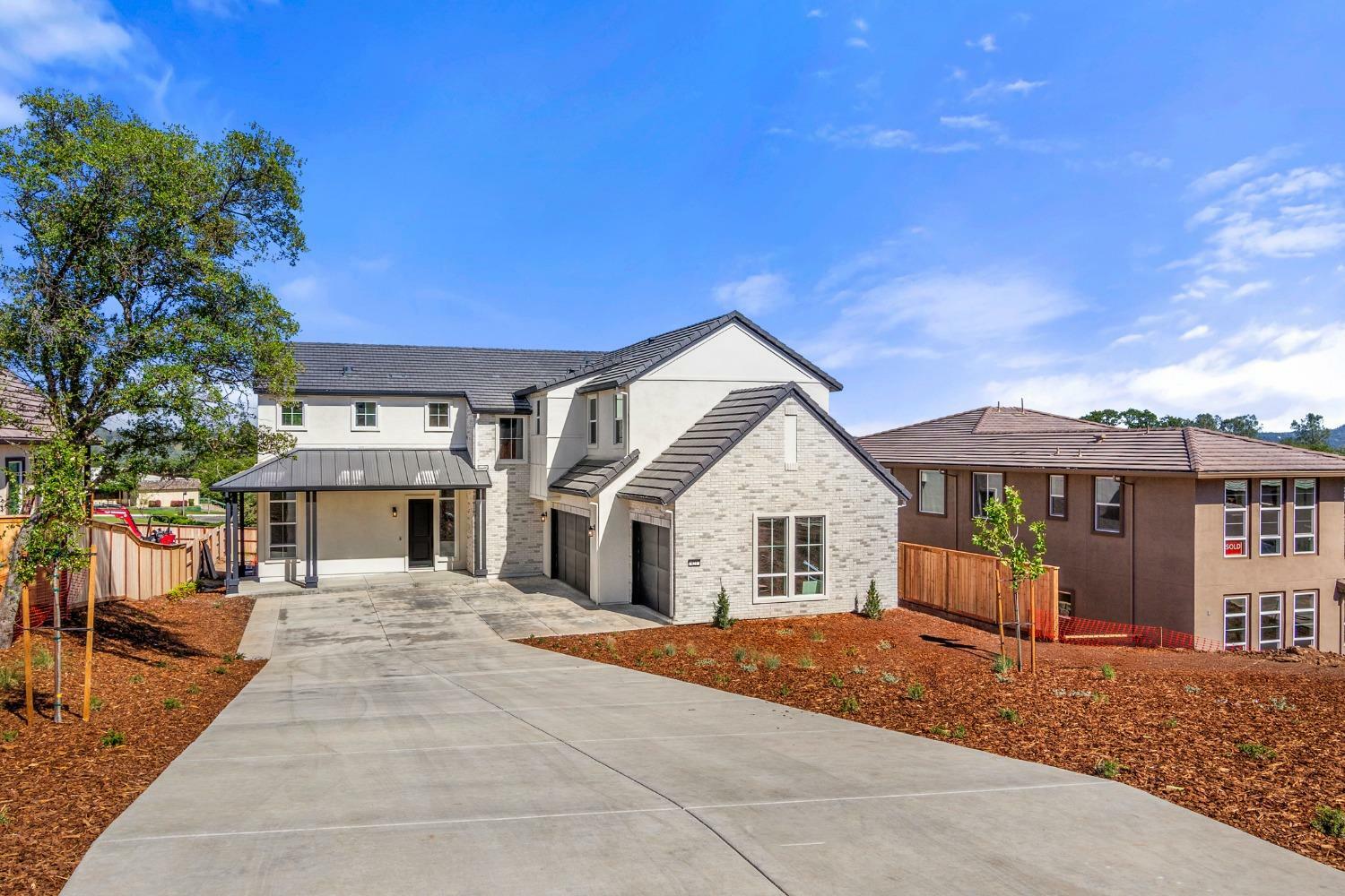 Property Photo:  428 Canyon Creek Drive  CA 95603 