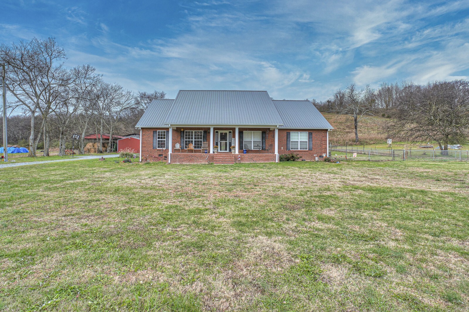 538 New Herman Rd  Shelbyville TN 37160 photo
