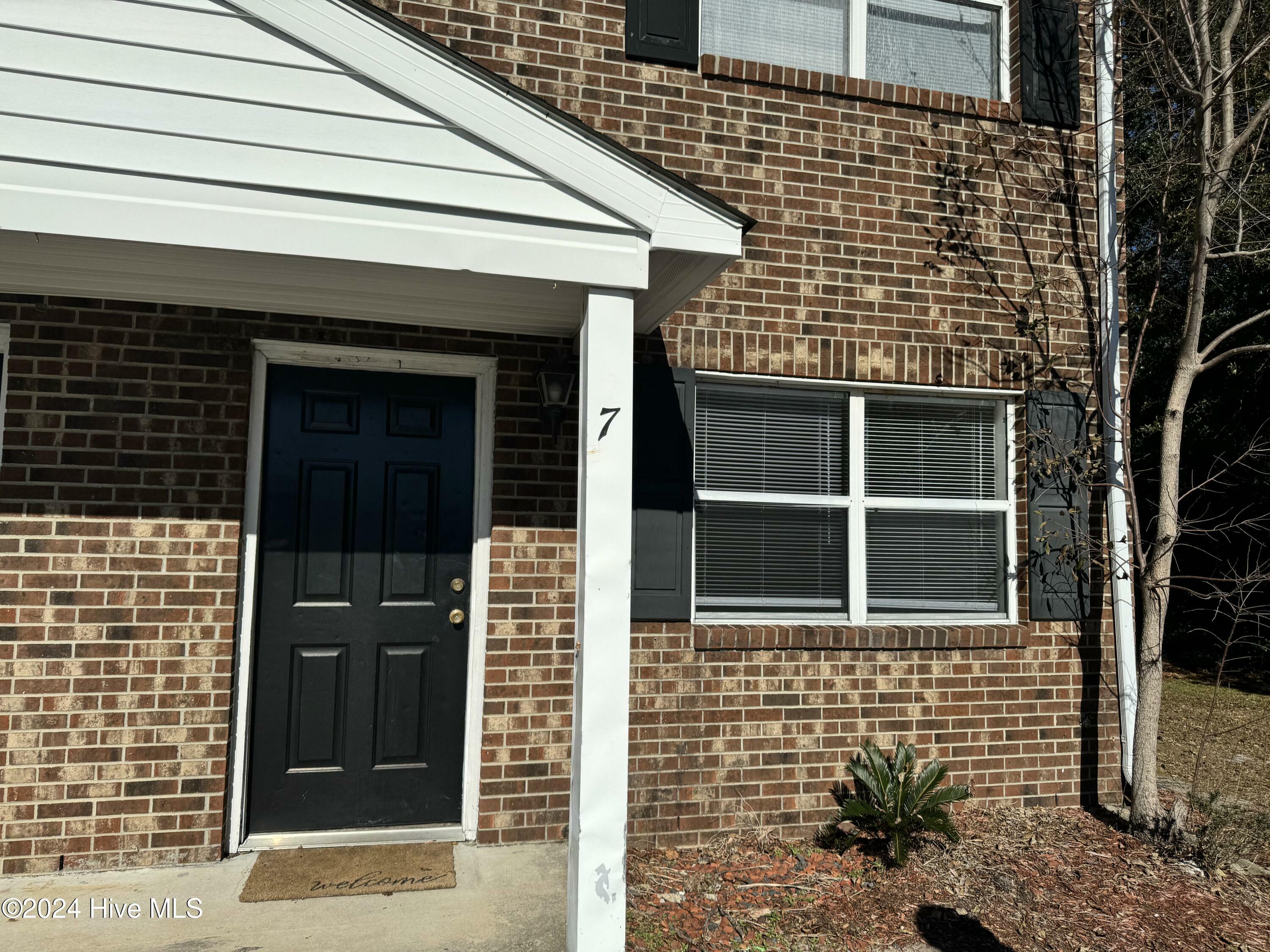 Property Photo:  3320 Bridges Street 7  NC 28557 