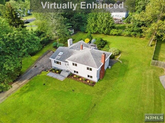 Property Photo: 628 Long Hill Road NJ 07675