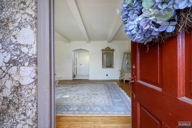 Property Photo:  43 Blackburne Terrace  NJ 07052 