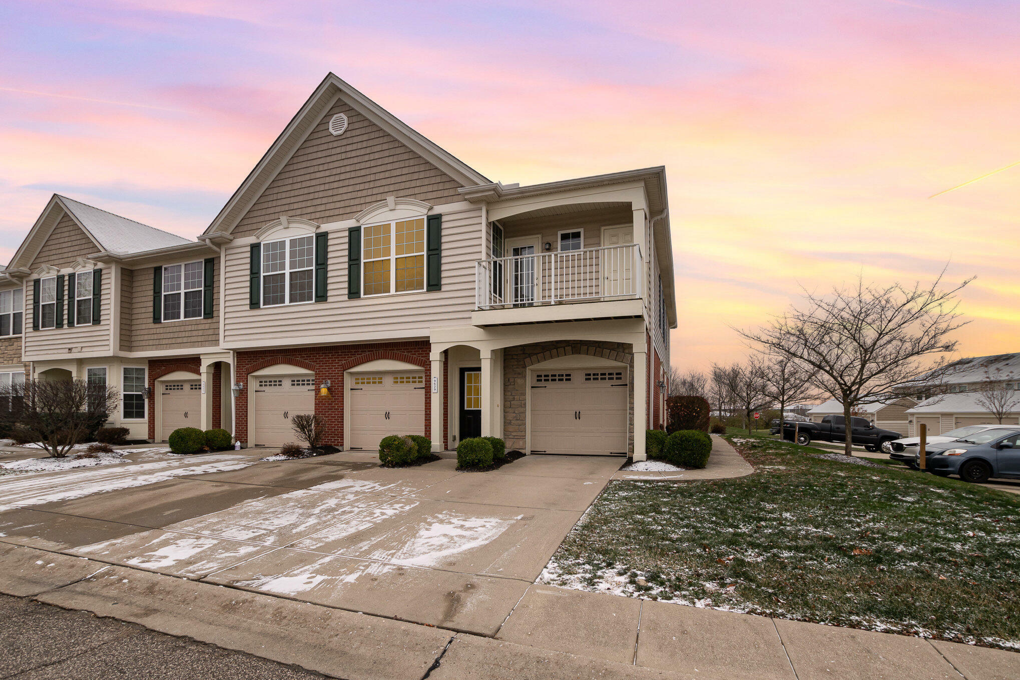 Property Photo:  9629 Daybreak Court  KY 41091 