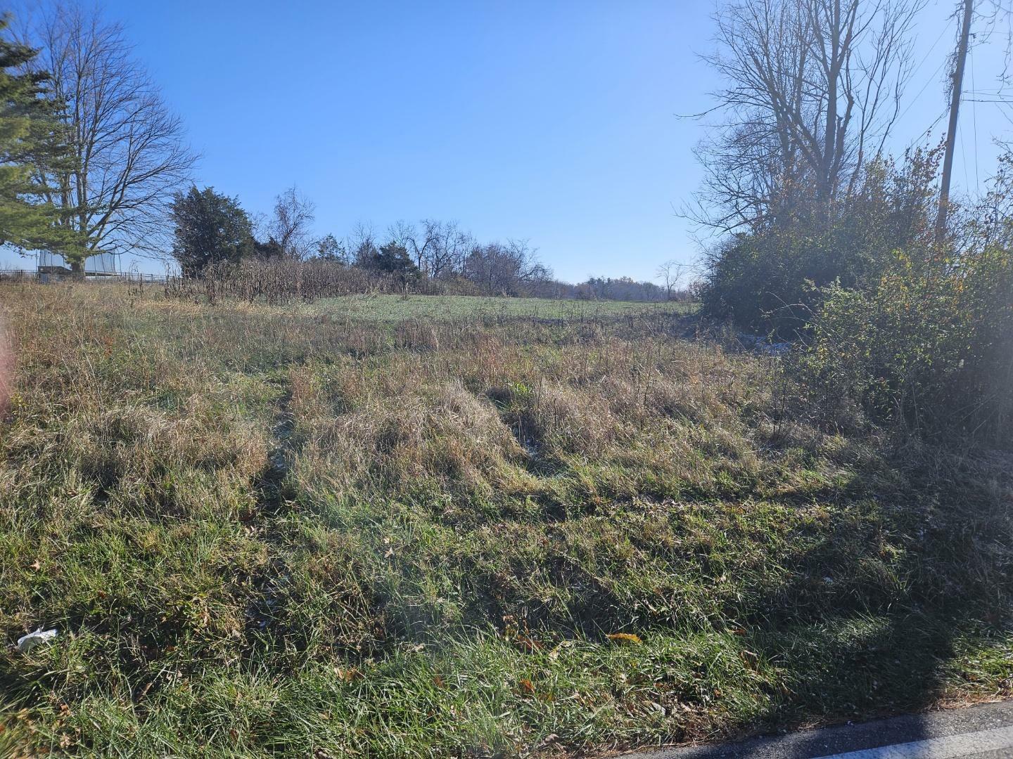 Property Photo:  12055 Staffordsburg Road  KY 41051 