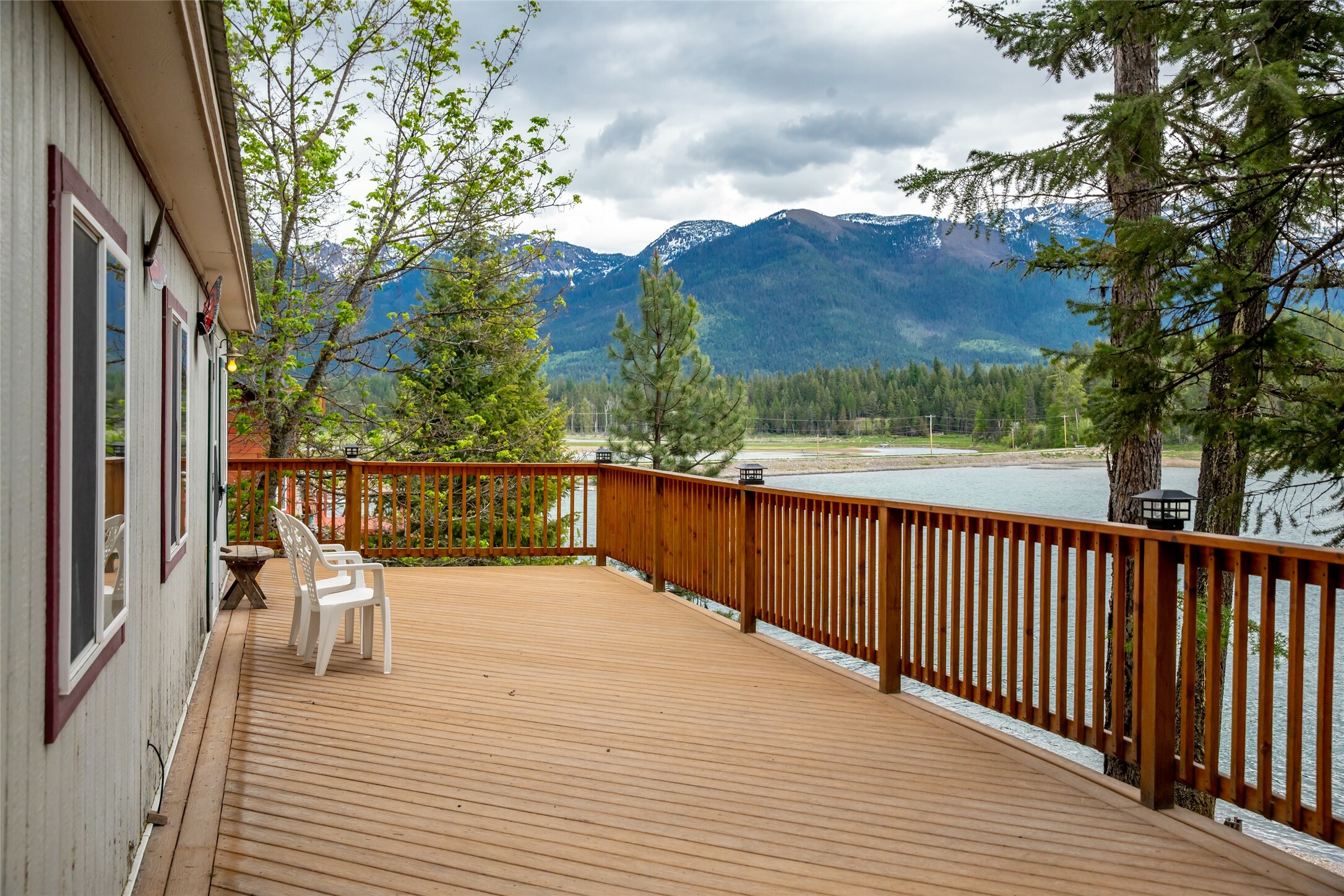 Property Photo:  1894 La Brant Road  MT 59911 