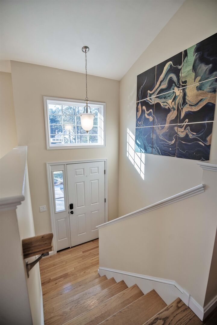Property Photo: 37 Cross Street NH 03079