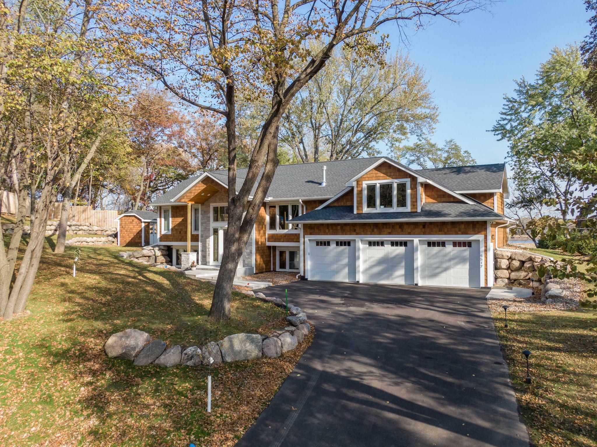 Property Photo: 5517 Dickson Road MN 55345