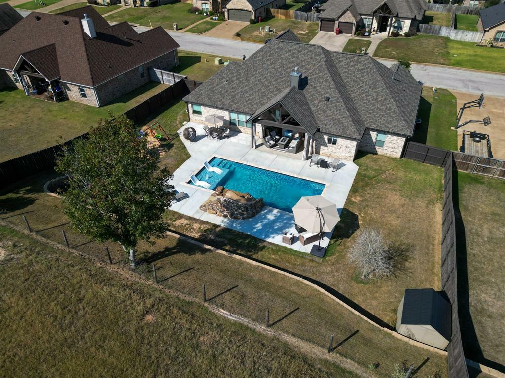 Property Photo:  112 New Braunfels Lane  TX 75650 