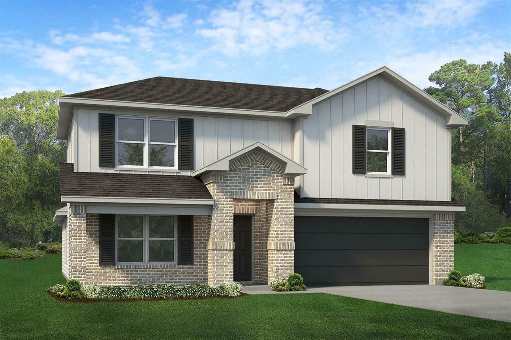 Property Photo: 1613 Annabelle Street TX 76031