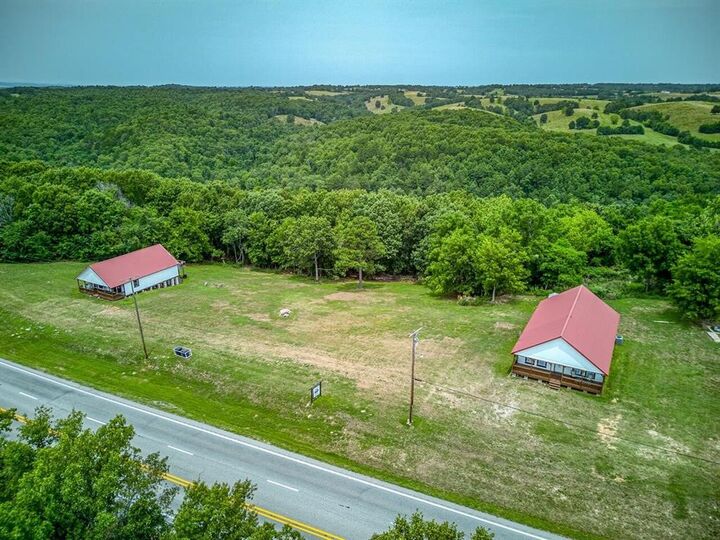 18659 & 18607 N US-65  Saint Joe Twp AR 72675 photo
