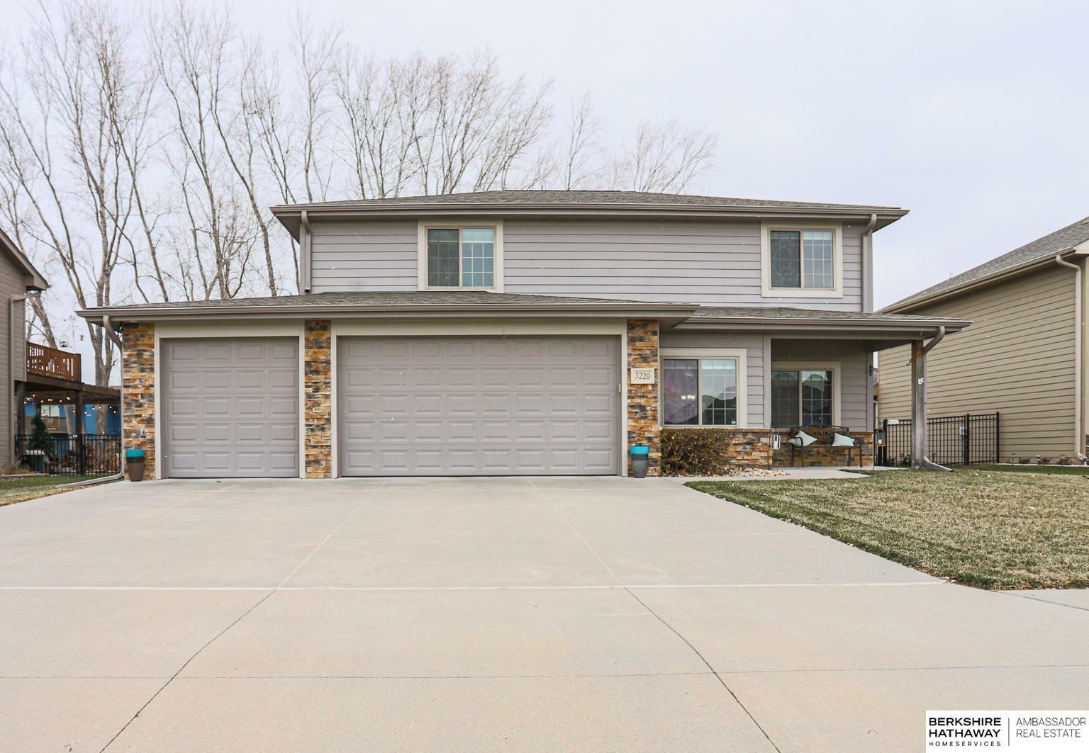 Property Photo:  3220 Middle Ferry Road  IA 51501 