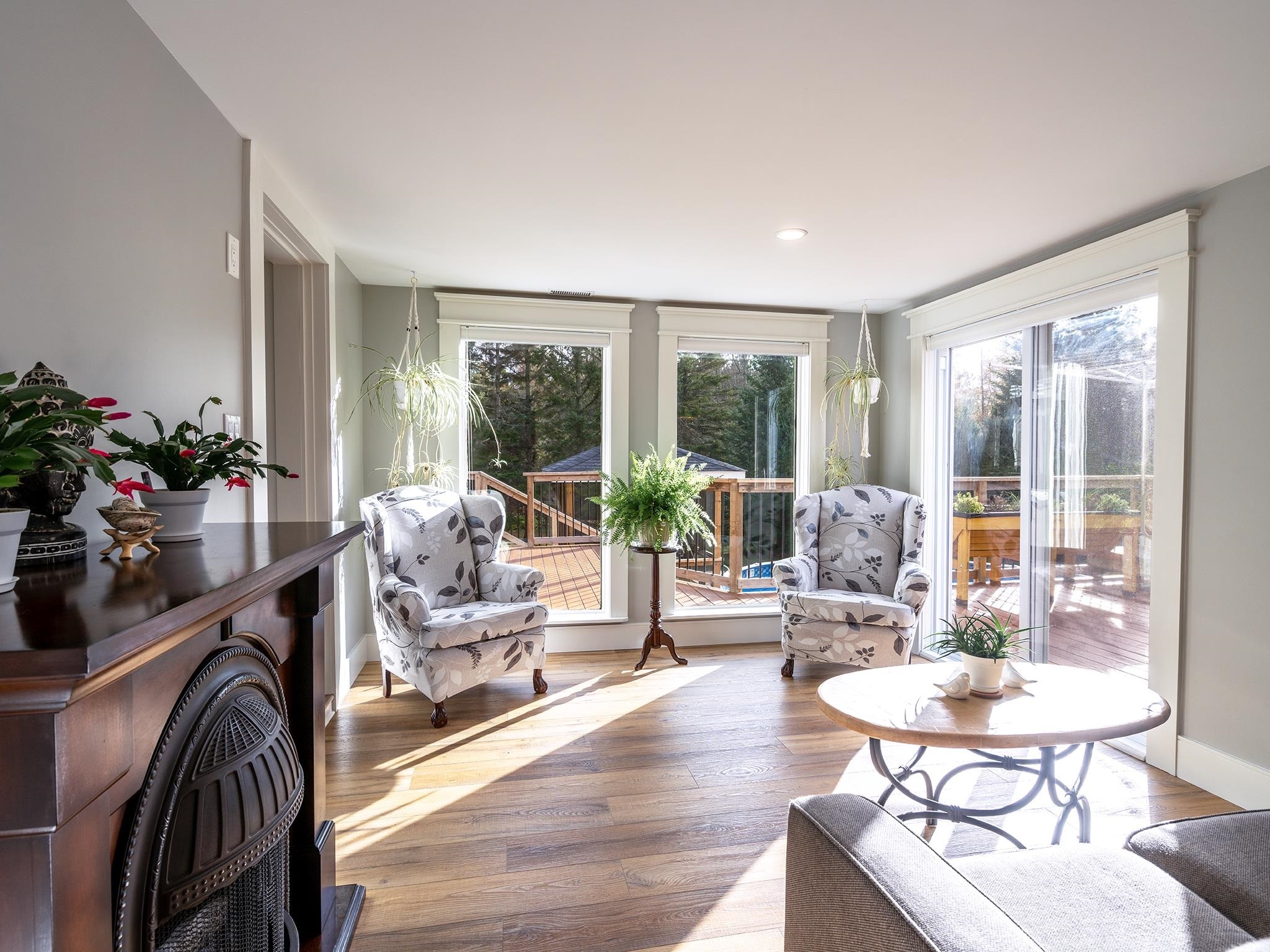 Property Photo: 3693 Dixon Road PE C0A 1N0
