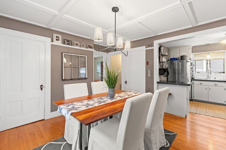 Property Photo: 7 Stanwood Street MA 01930