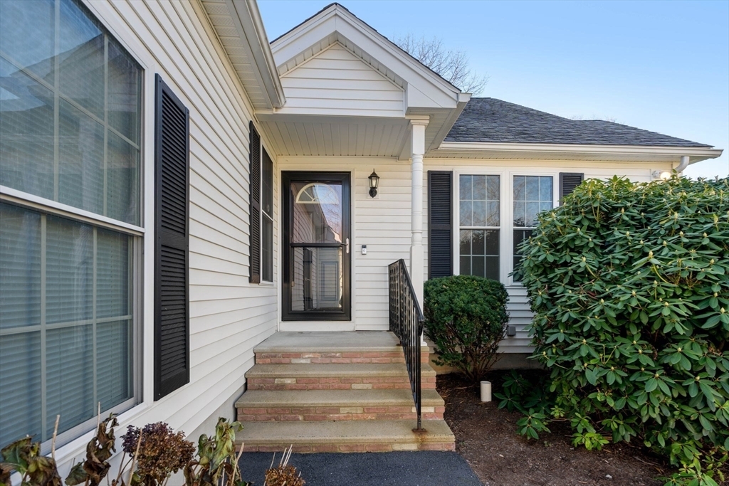 Property Photo: 9 Carriage Path 9 MA 01569