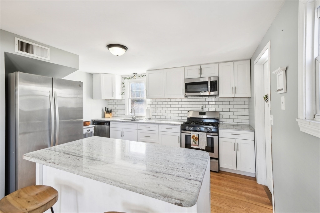 Property Photo:  11 Newton Ave  MA 01540 