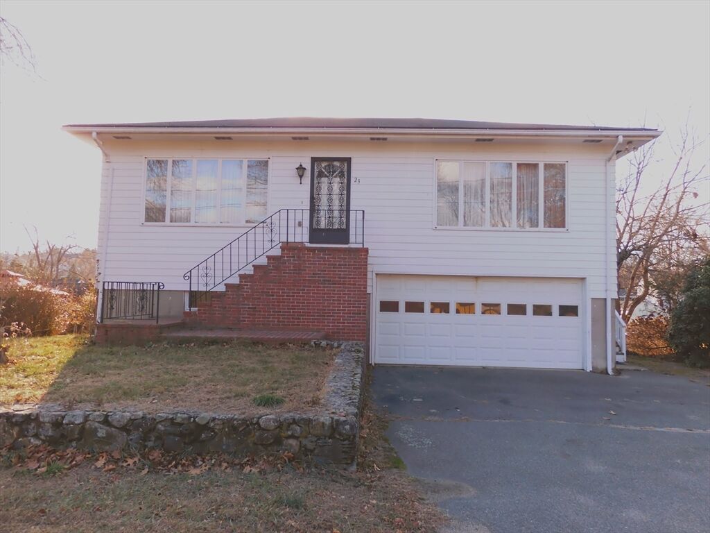 Property Photo: 23 Henry Ave MA 01844