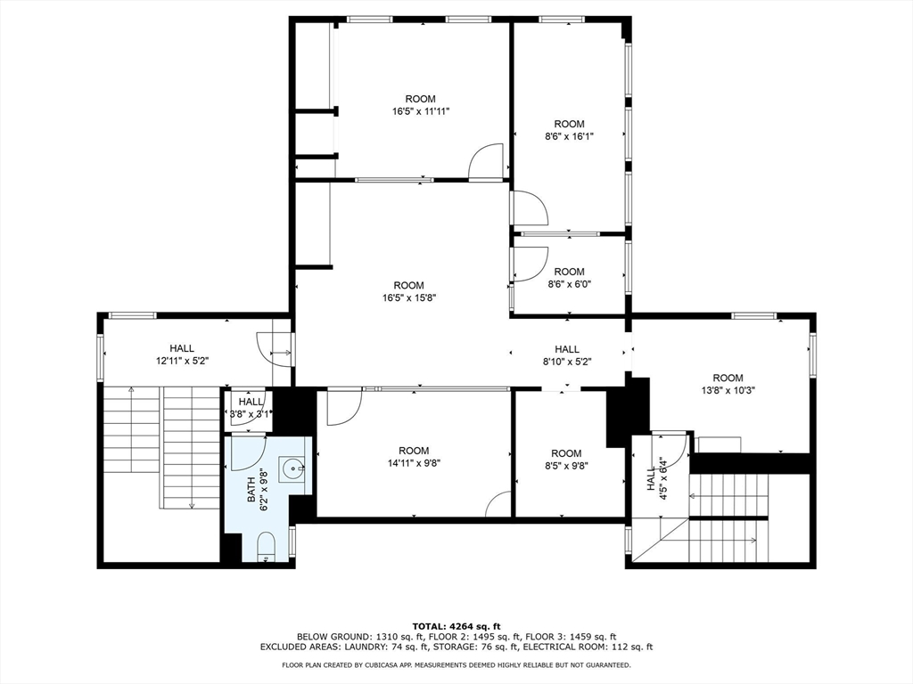 Property Photo: 37 Kirk St MA 01852
