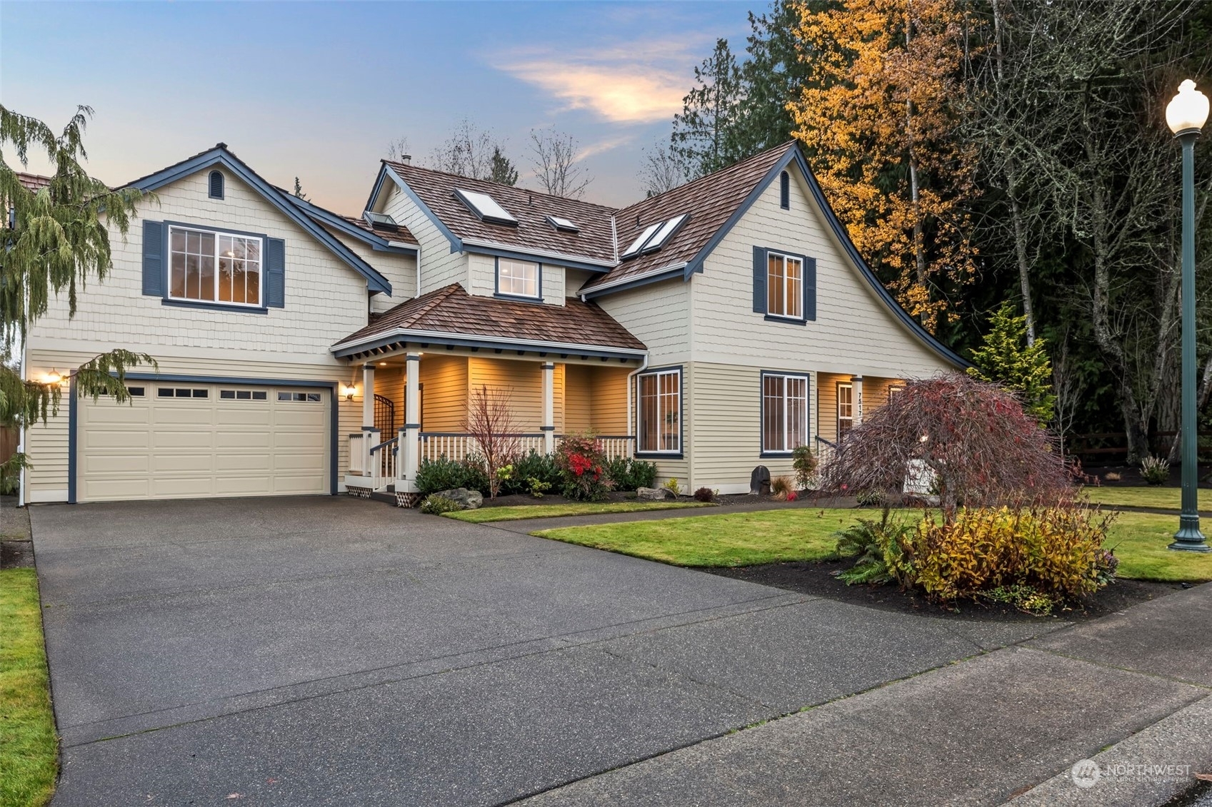 Property Photo:  7517  53rd Street Ct W  WA 98467 