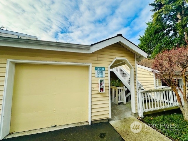 2610 118th Avenue SE 5-302  Bellevue WA 98005 photo