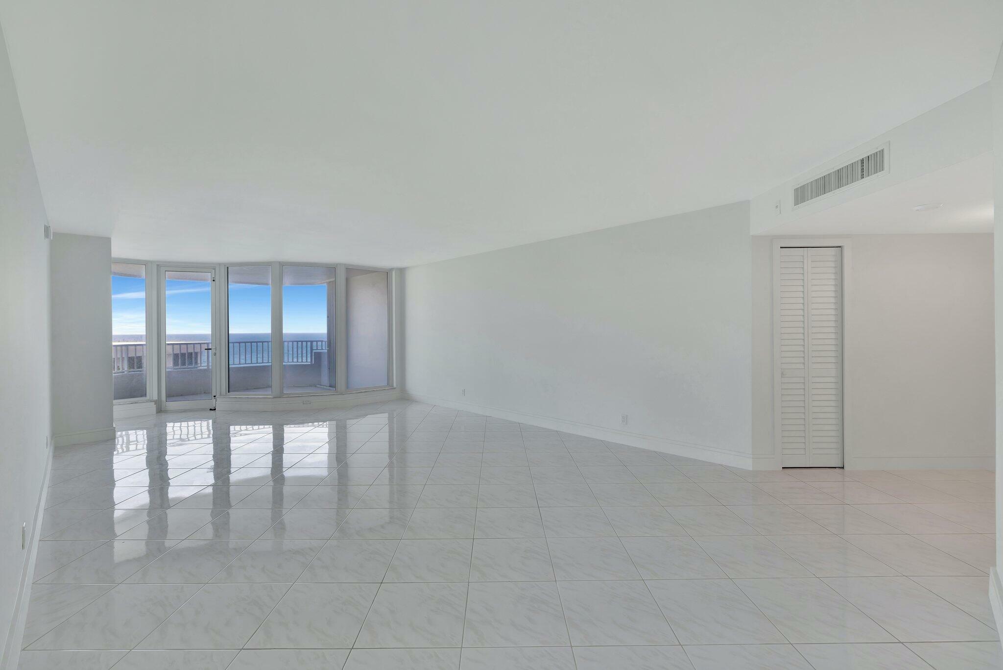 Property Photo:  1340 S Ocean Blvd 1407  FL 33062 